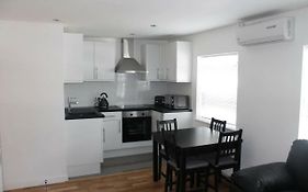 Modern Apartment In Trendy Dalston