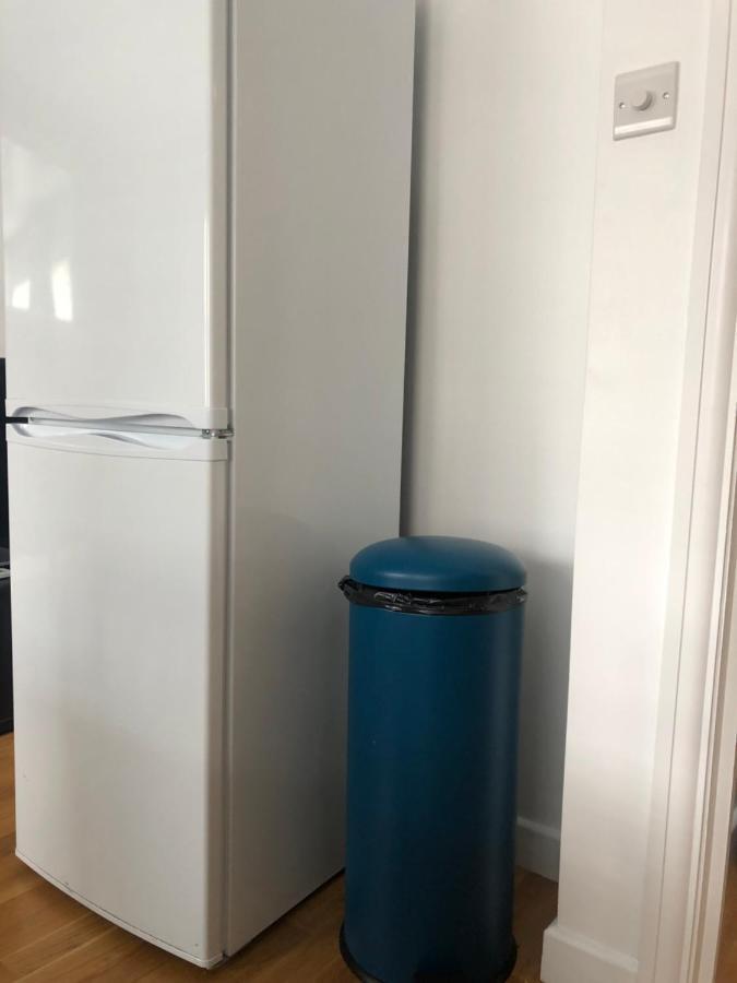 Modern Apartment In Trendy Dalston Londra Esterno foto
