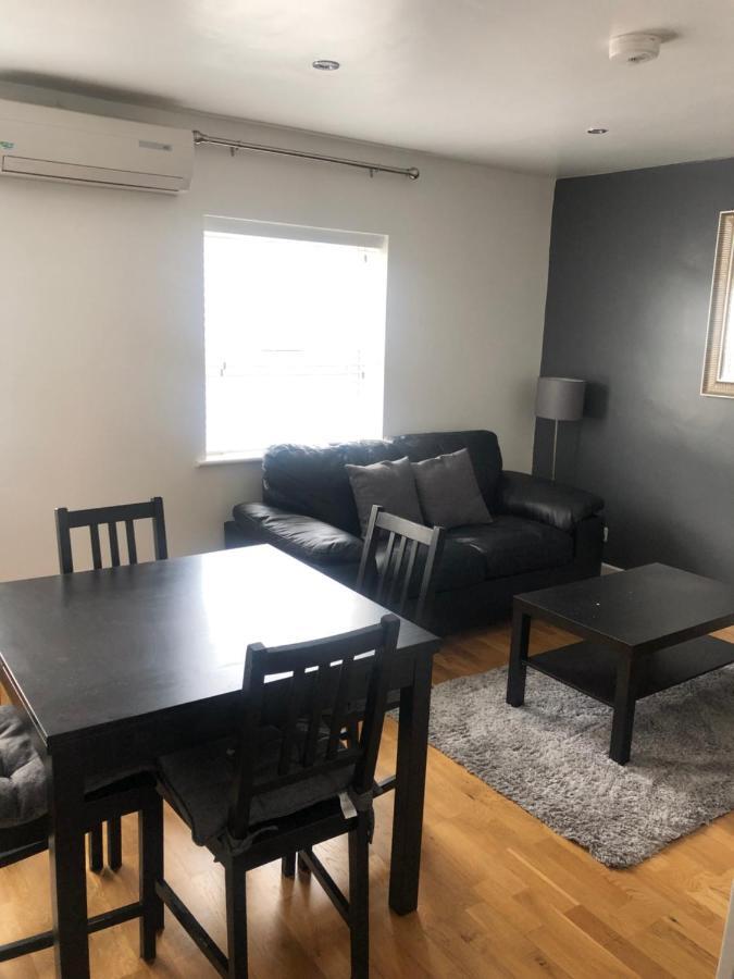 Modern Apartment In Trendy Dalston Londra Esterno foto
