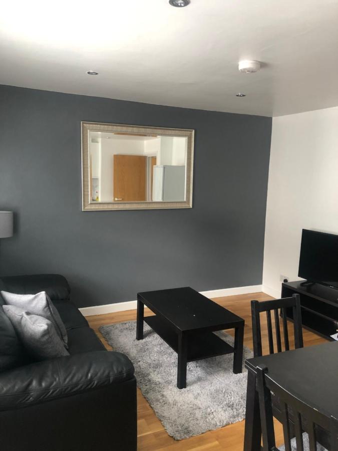 Modern Apartment In Trendy Dalston Londra Esterno foto