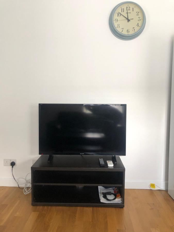 Modern Apartment In Trendy Dalston Londra Esterno foto